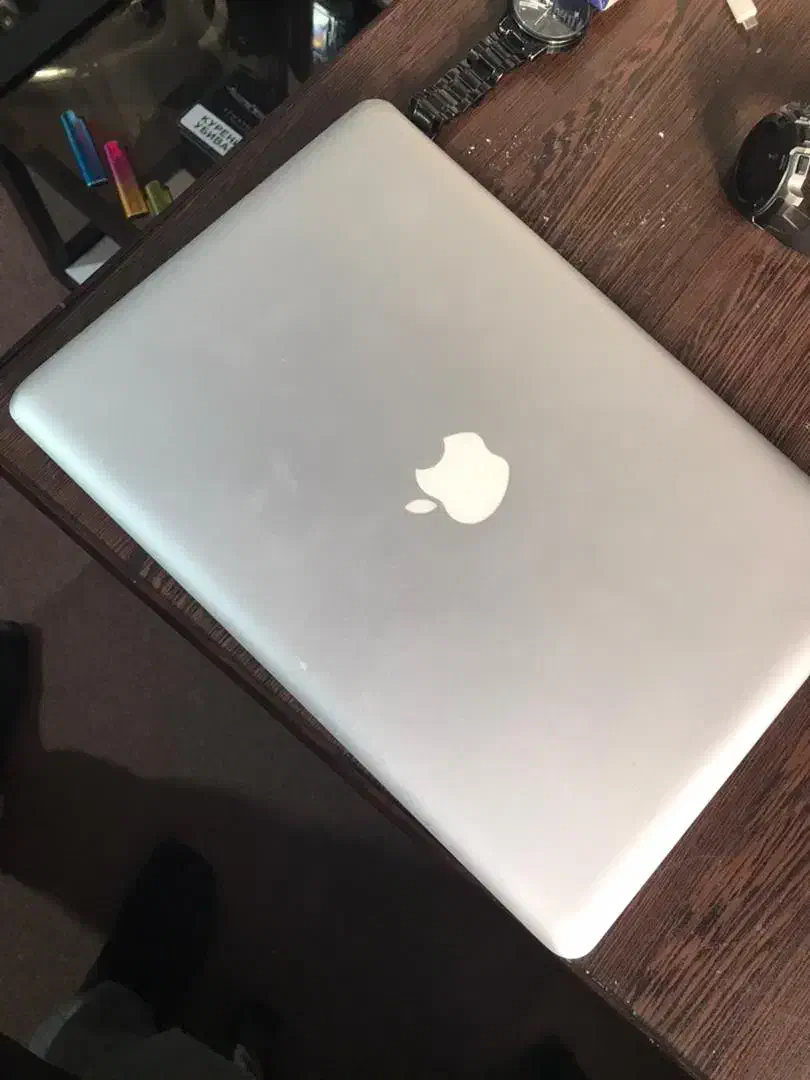 macbook pro 2010|رایانه همراه|تبریز, |دیوار