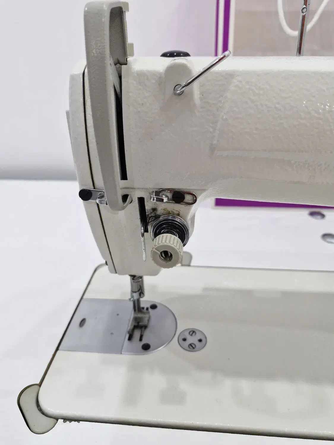 چرخ خیاطی صنعتی گام درشت|چرخ خیاطی و ریسندگی|آمل, |دیوار