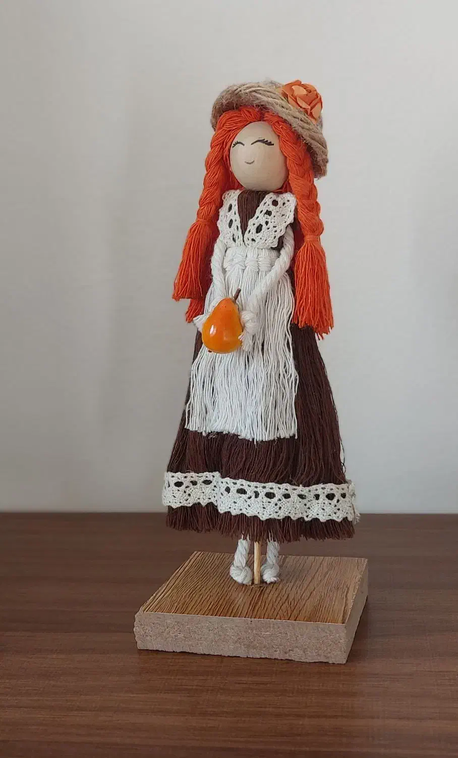 آنشرلی مکرومه ای|صنایع دستی و سایر لوازم تزئینی|نوشهر, |دیوار