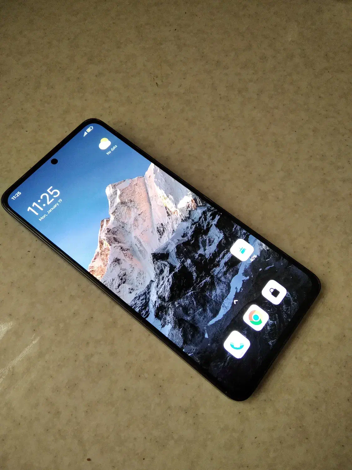 Redmi note 13 256 در حد نو زیر قیمت|موبایل|ورامین, ورامین|دیوار