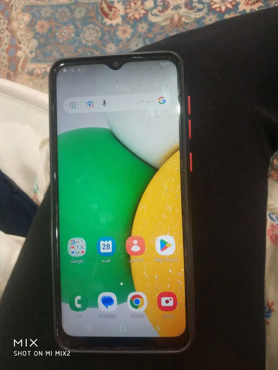 A03 core|موبایل|اهواز, شهرک برق|دیوار