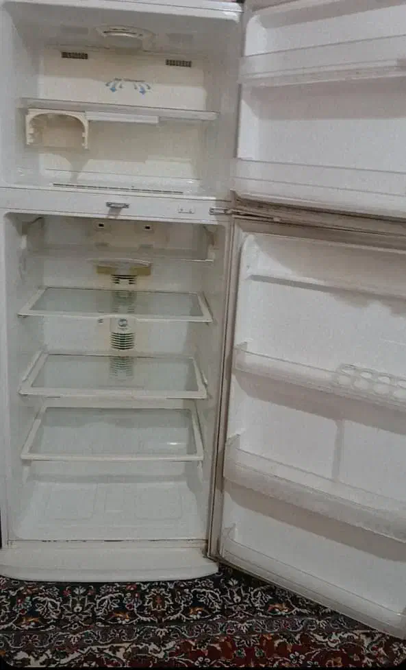 یخچال سامسونگ|یخچال و فریزر|اهواز, پردیس دو|دیوار