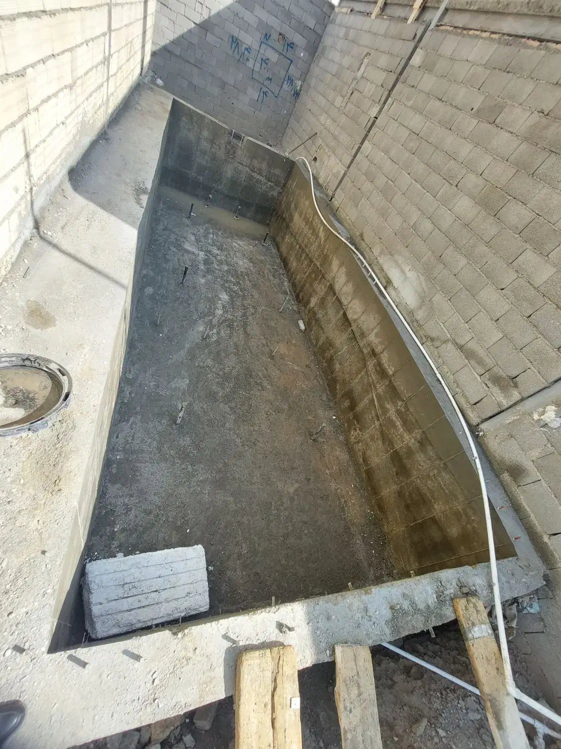 دیوارکشی ، ساخت ویلا|خدمات پیشه و مهارت|چهارباغ, |دیوار