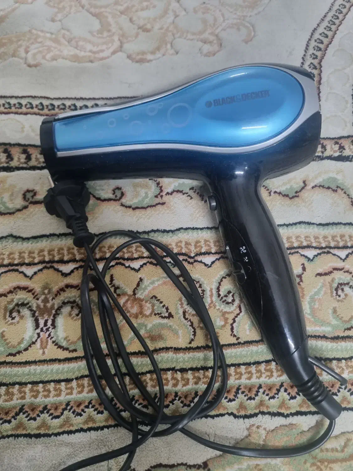 اتو و سشوار|اتو و لوازم اتو|تنکابن, |دیوار