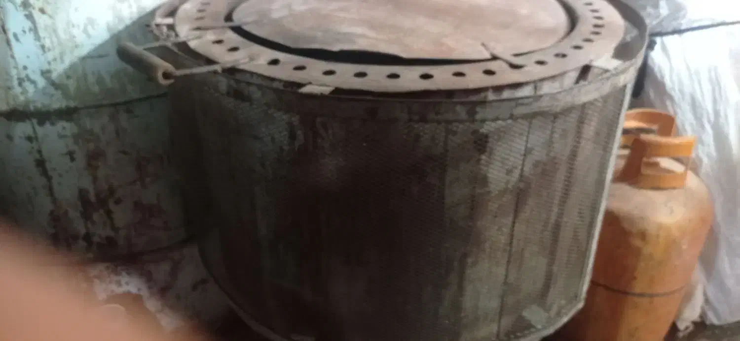 تنور نون|اجاق گاز و لوازم برقی پخت‌وپز|یاسوج, |دیوار