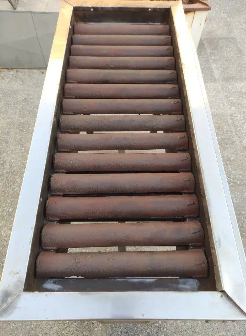 گاز کباب پز|اجاق گاز و لوازم برقی پخت‌وپز|اشکذر, |دیوار