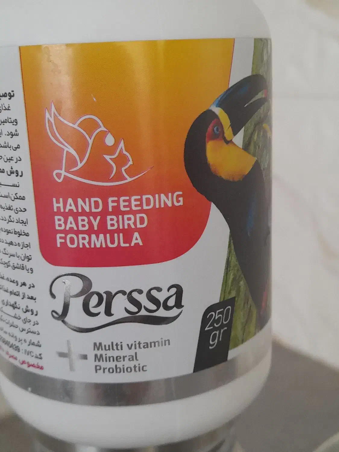 سرلاک برای جوجه عروس وقناروجوجه سهره|لوازم جانبی حیوانات|اشتهارد, |دیوار