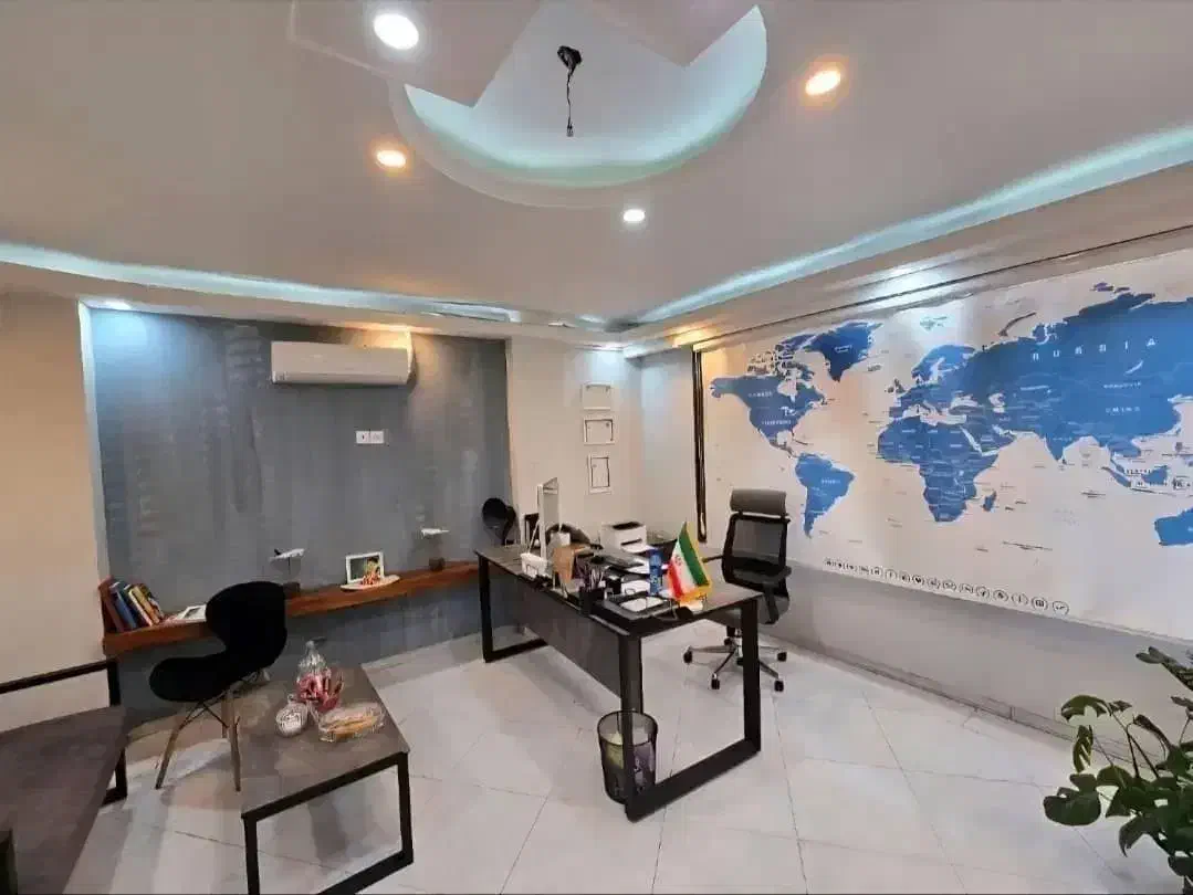 فروش نقدی مسکونی در حاشیه بولوار دانشجو، مناسب مطب|فروش دفتر کار، اتاق اداری، مطب|مشهد, دانشجو|دیوار