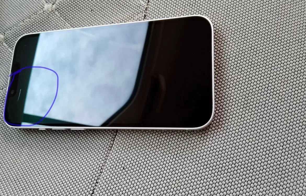 ایفون ۱۴نرمال|موبایل|محمدشهر, ولدآباد|دیوار