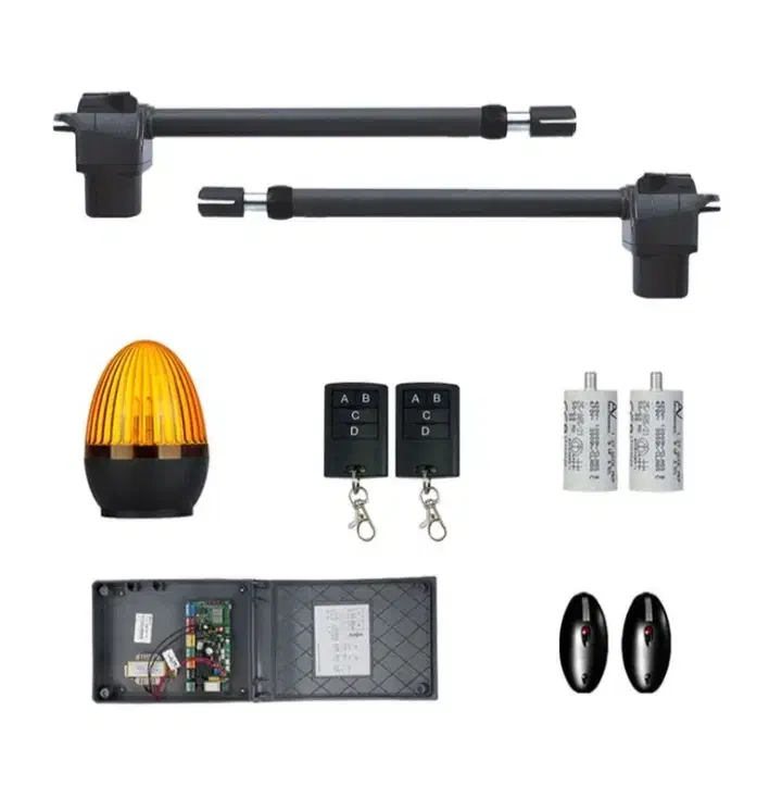 جک پارکینگ،دوربین مداربسته،کرکره برقی،دزدگیر اماکن|مصالح و تجهیزات ساختمان|مشهد, سپاد|دیوار