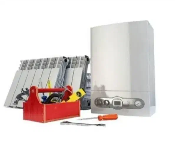 خدمات‌وتعمیرات پکیج،رادیاتور،آبگرمکن،بخاری،شیرآلات|خدمات پیشه و مهارت|تاکستان, |دیوار