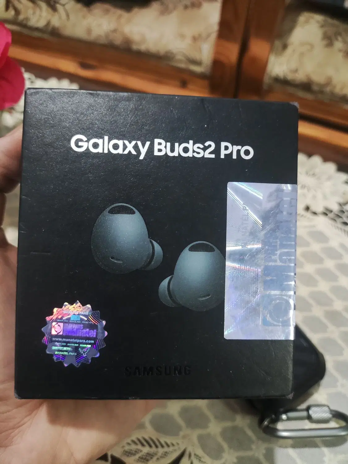 Buds 2 Pro|لوازم جانبی موبایل و تبلت|بابل, |دیوار