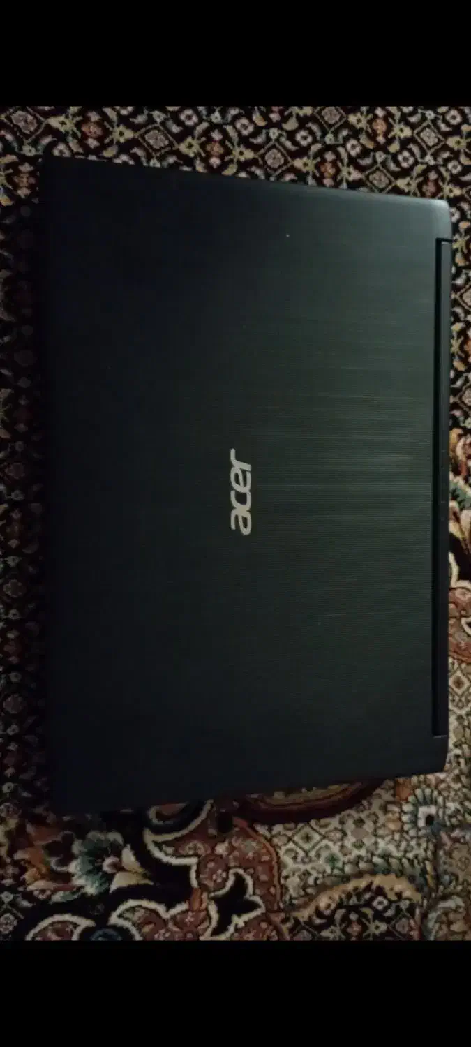 لپتاپ Acer هشت هسته ای|رایانه همراه|اردبیل, |دیوار