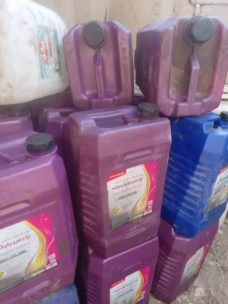 گالن.خارجی|ظروف نگهدارنده، پلاستیکی، یکبارمصرف|زهک, |دیوار