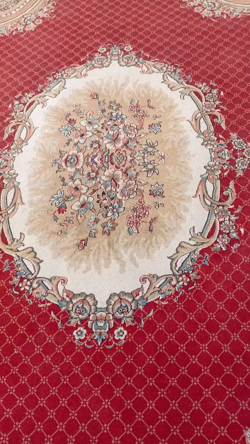 فرش|فرش|میلاجرد, |دیوار