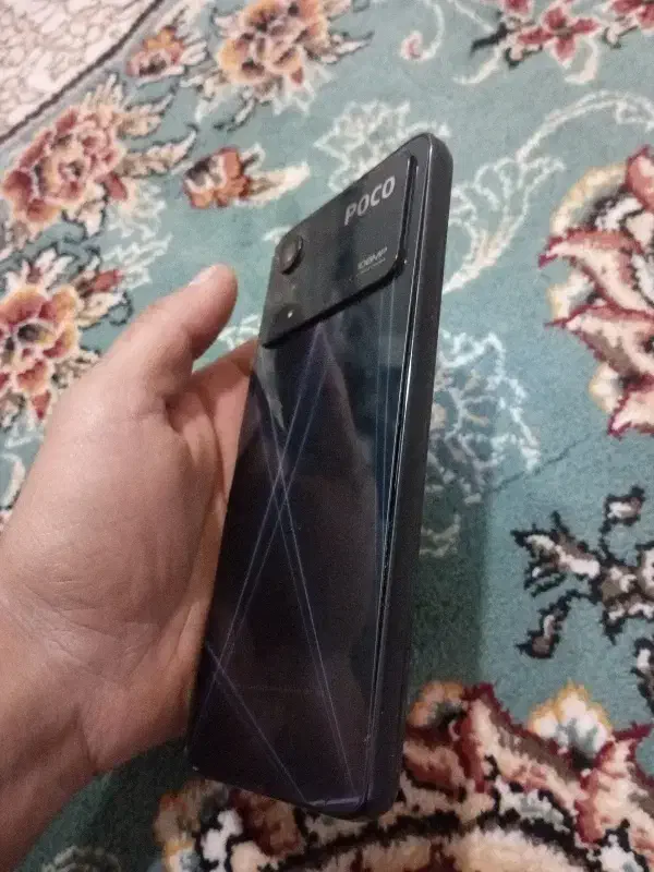 گوشی POCOX4Pro|موبایل|نیشابور, هفده شهریور|دیوار