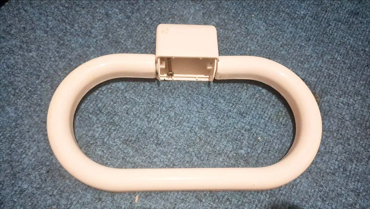 جا حوله ای|لوازم سرویس بهداشتی|اسلام‌شهر, شهرک مفیدی|دیوار