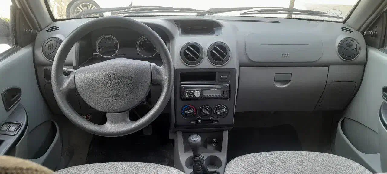 پراید۱۳۱بیرنگ|خودرو سواری و وانت|کوهیخیل, |دیوار