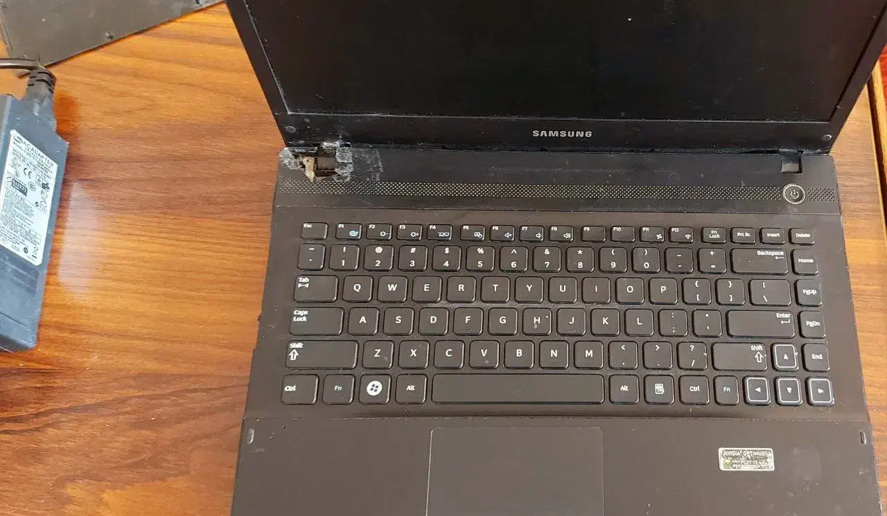 فروش لپ تاپ سامسونگ مدل NP300V|رایانه همراه|تهران, گیشا|دیوار