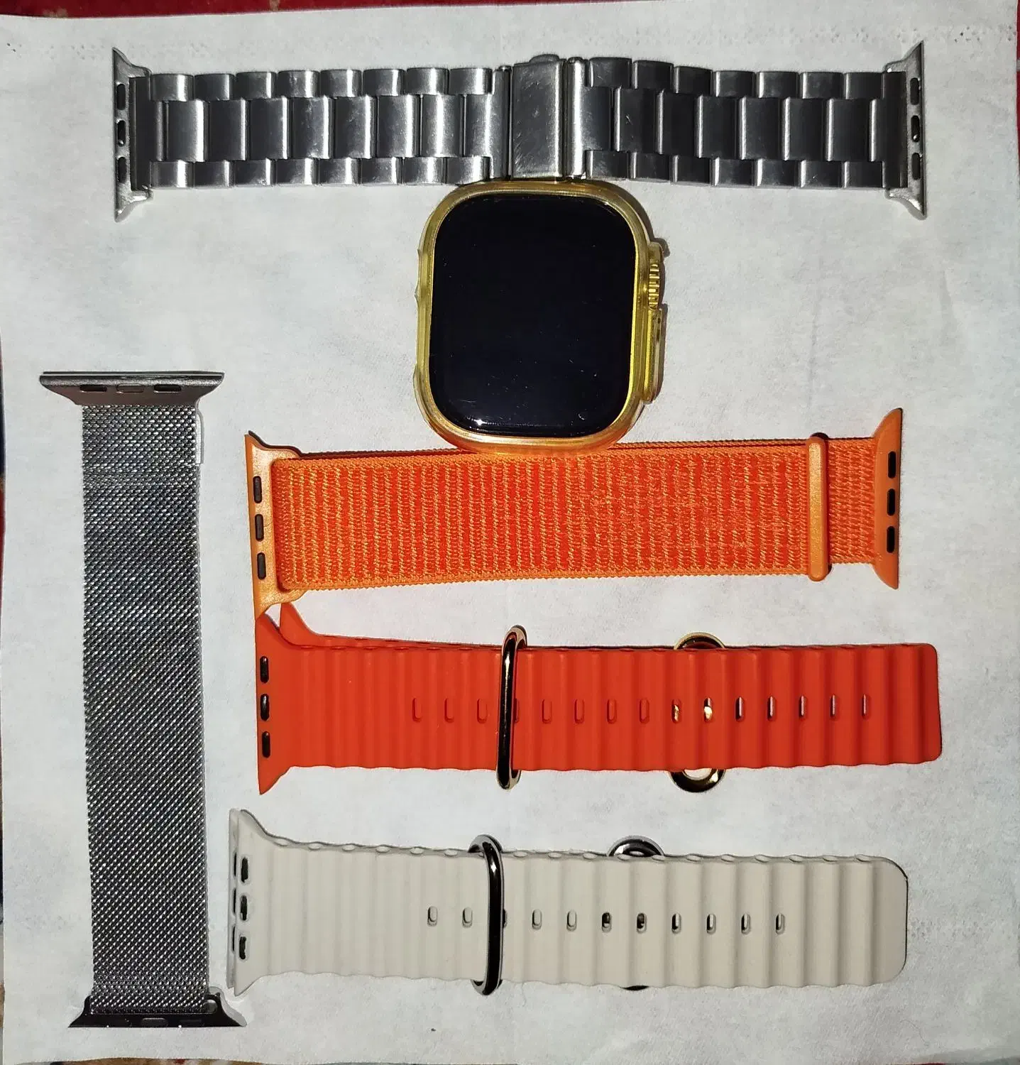 ساعت هوشمند|ساعت|ساوه, |دیوار