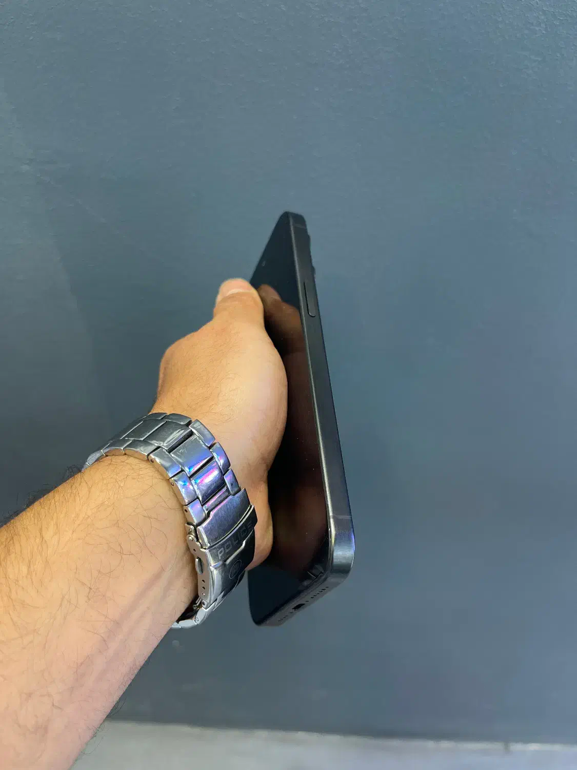 iphone15promax 256GB Zaa|موبایل|تهران, گیشا|دیوار