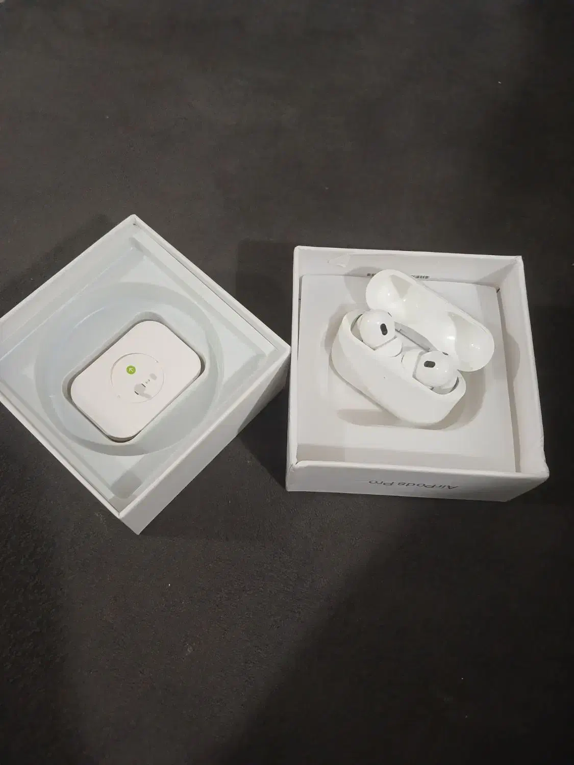 ایرپاد پرو تایپc نو|لوازم جانبی موبایل و تبلت|شهریار, شهرک شاهد|دیوار