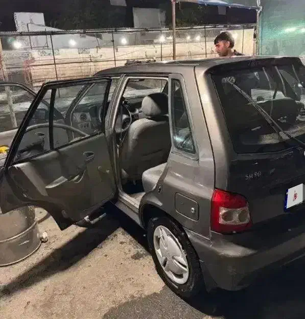 پراید 111|خودرو سواری و وانت|تهران, جوادیه|دیوار