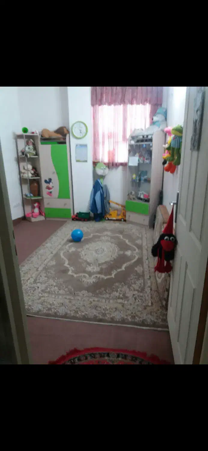 فروش واحد سلفچگان|فروش آپارتمان|سلفچگان, |دیوار