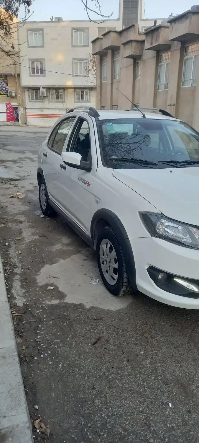 کوییک مدل ۱۴۰۳|خودرو سواری و وانت|کرمانشاه, |دیوار