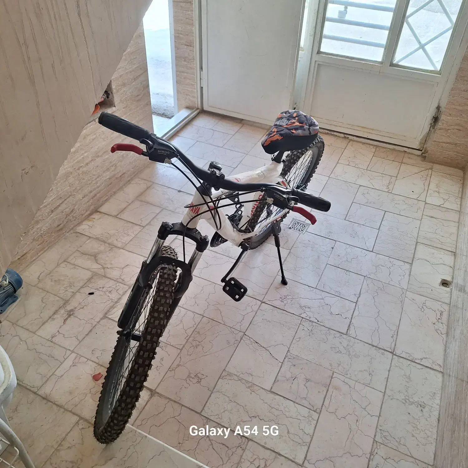 دوچرخه ۲۴ کاملا نو|دوچرخه، اسکیت، اسکوتر|بروجرد, |دیوار