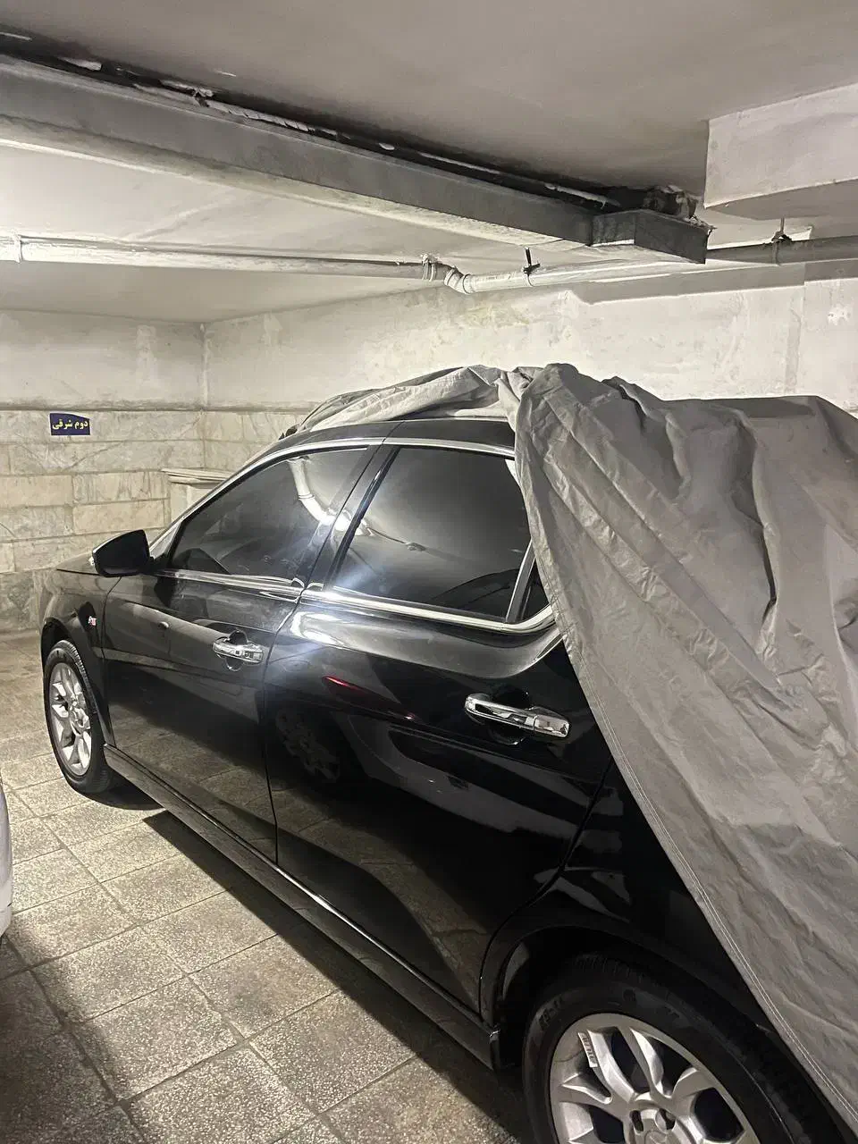 دنا پلاس توربو آپشنال/ خشک/سرامیک|خودرو سواری و وانت|تهران, تهرانپارس جنوبی|دیوار