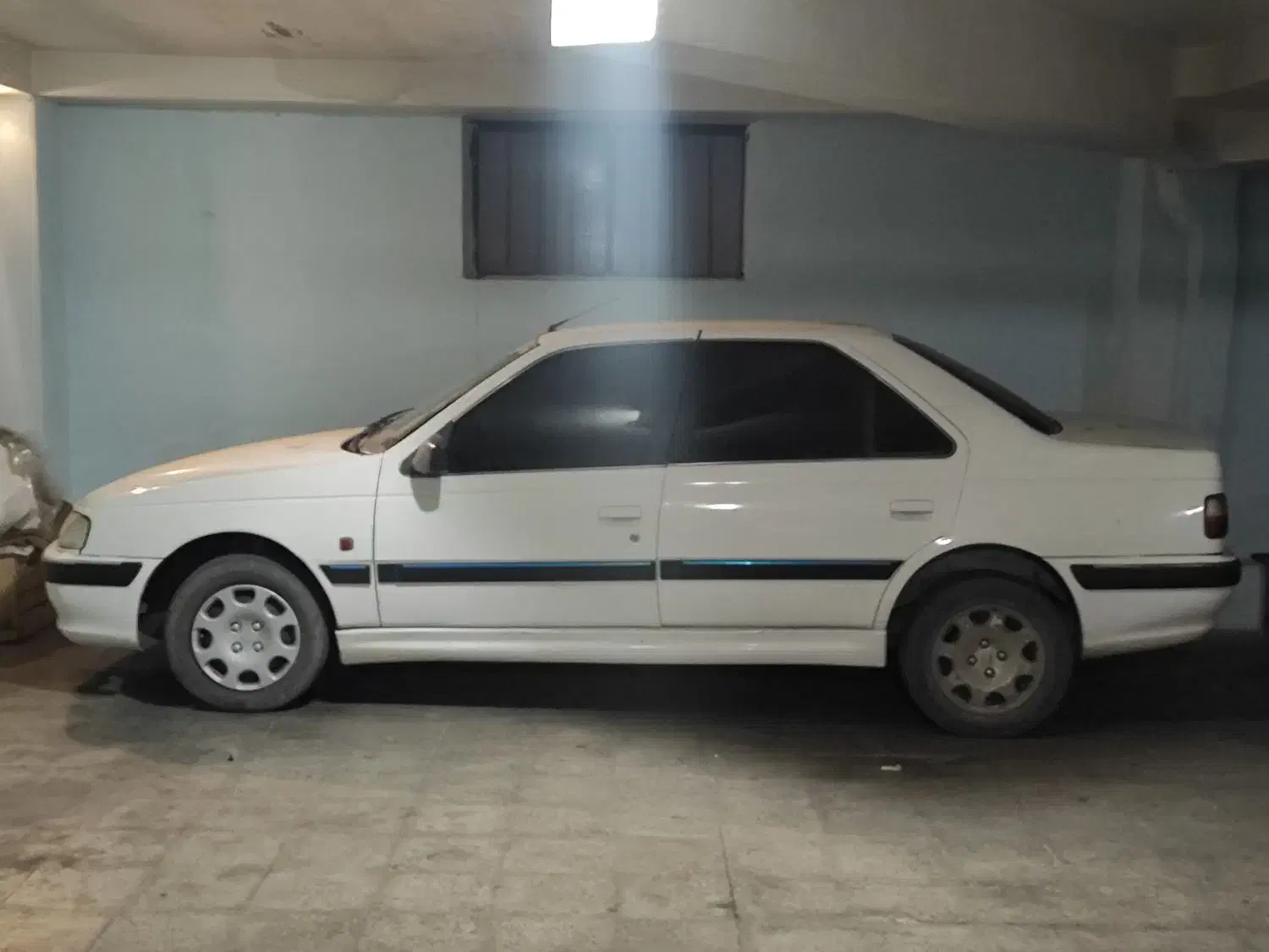 سواری پرشیا|خودرو سواری و وانت|رباطکریم, مسکن مهر آبشناسان|دیوار