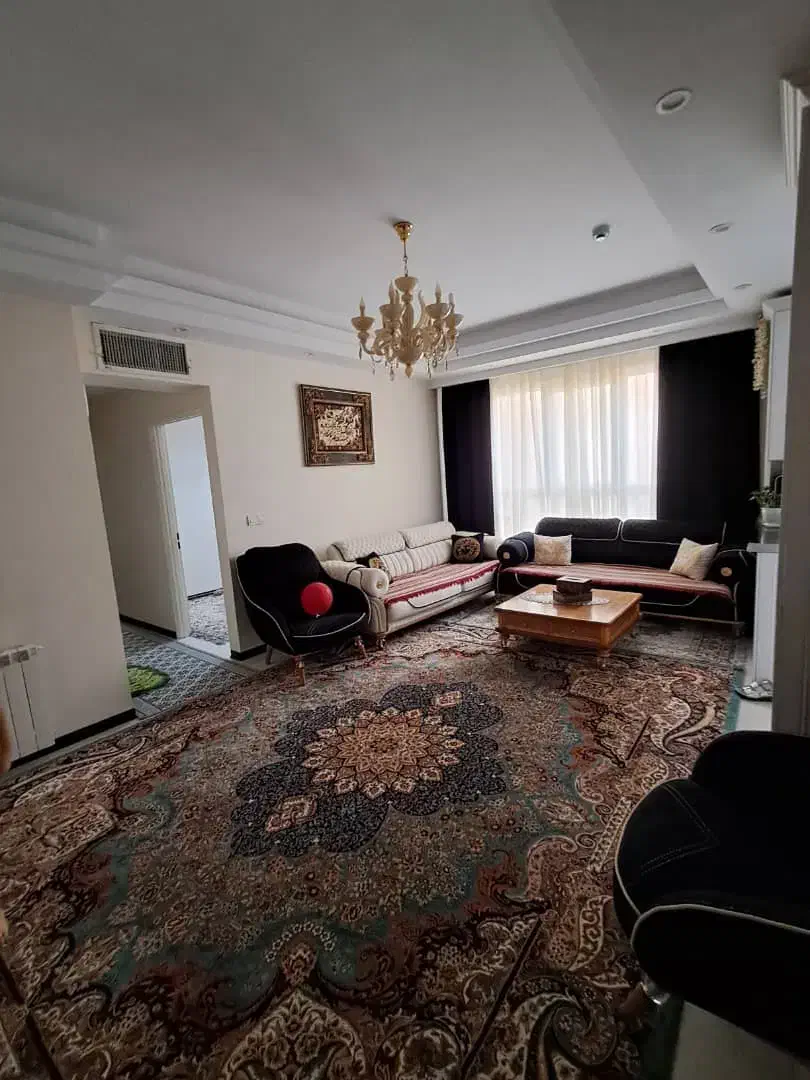 اپارتمان ۶۳متری دو خواب با پارکینگ|فروش آپارتمان|تهران, شیوا|دیوار