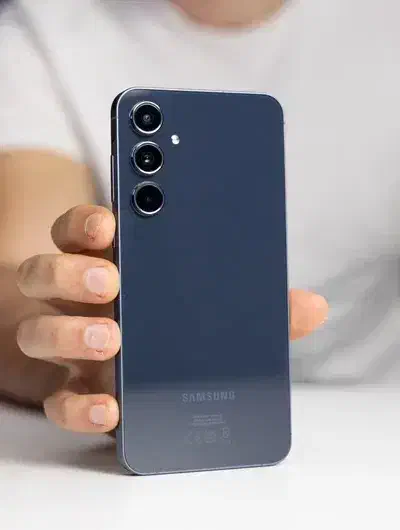 سامسونگ a55 5g|موبایل|یزد, |دیوار