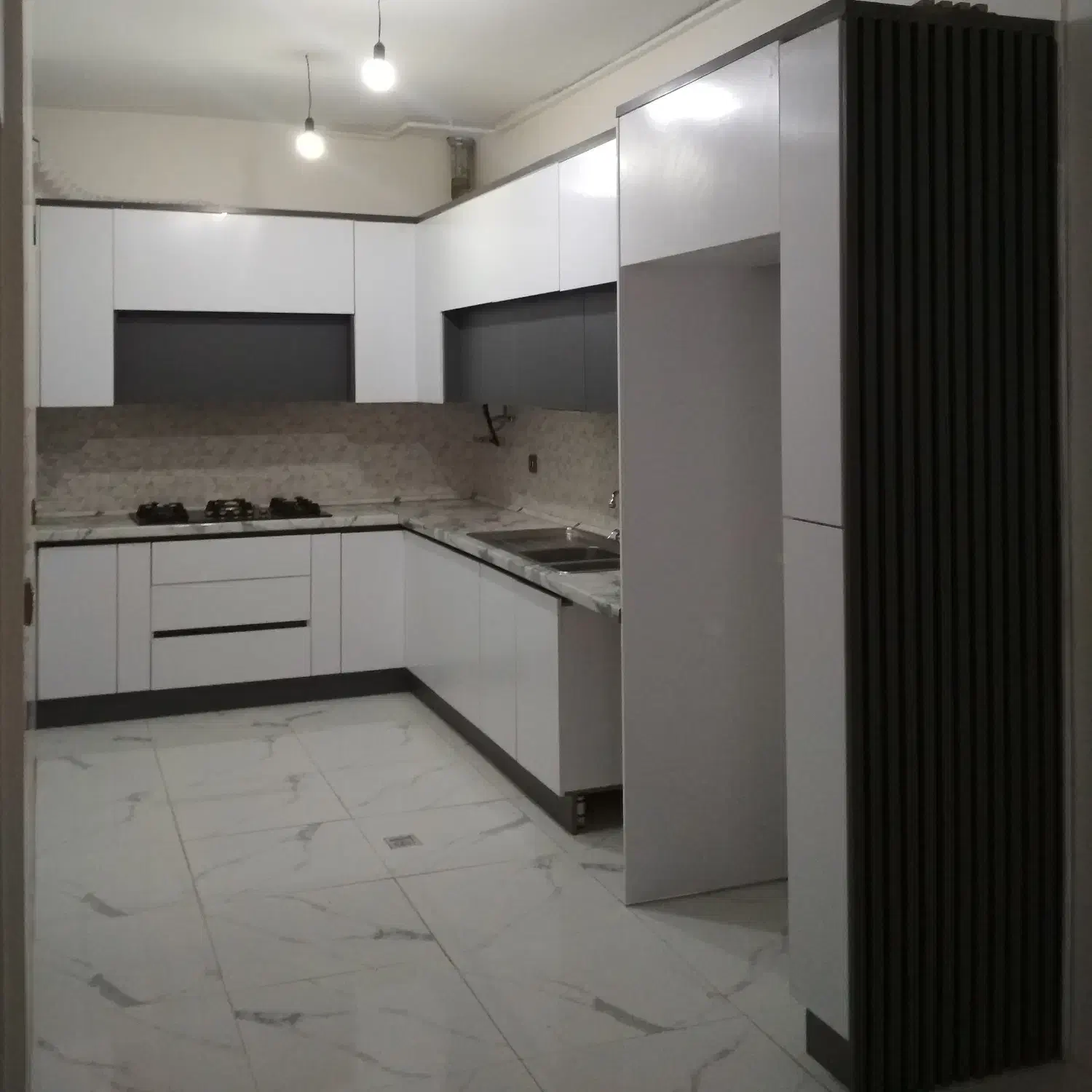 آپارتمان ۷۵ متری