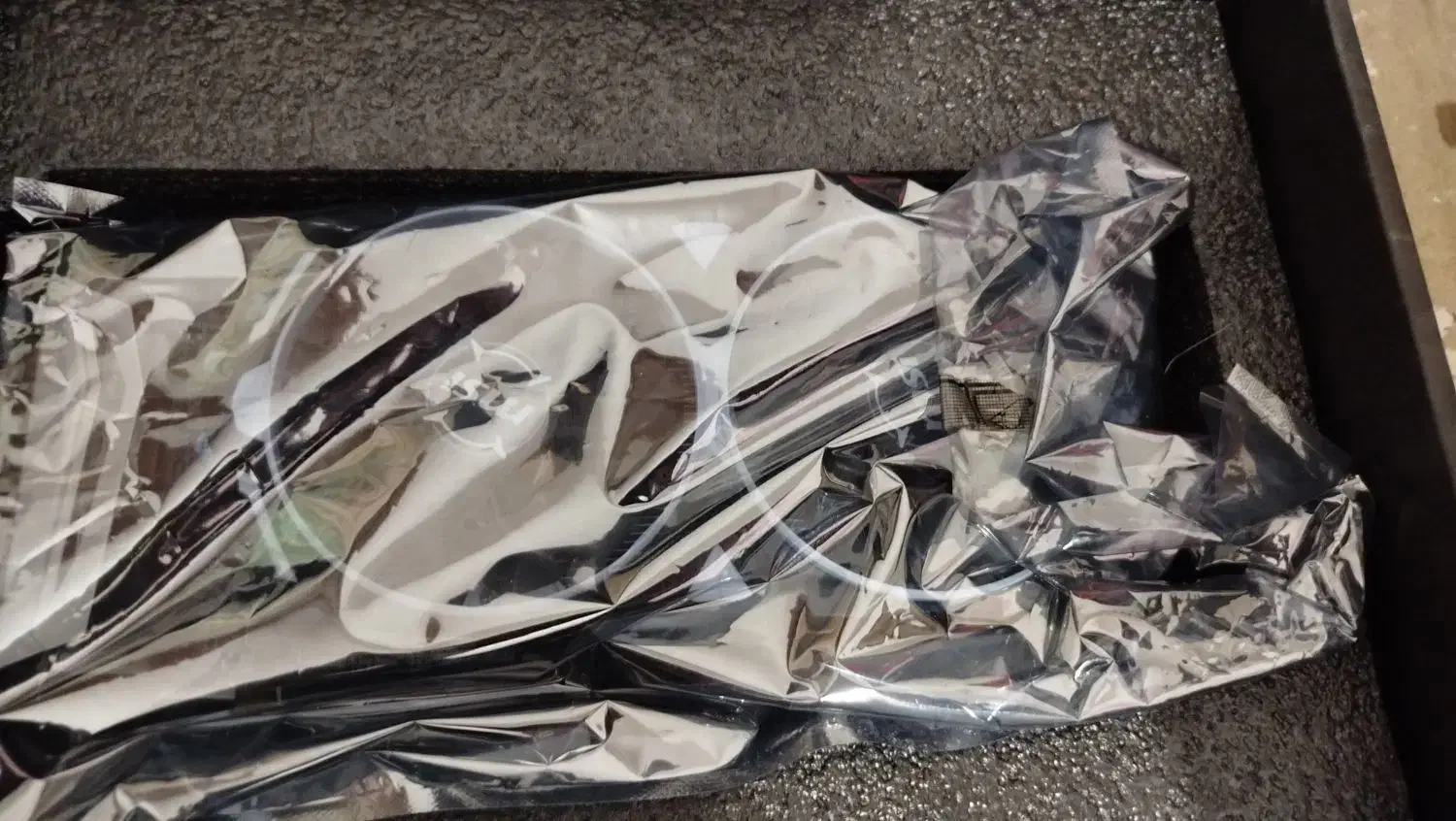 Rx 580 8gb msi|قطعات و لوازم جانبی رایانه|شیراز, شهرک گلستان|دیوار