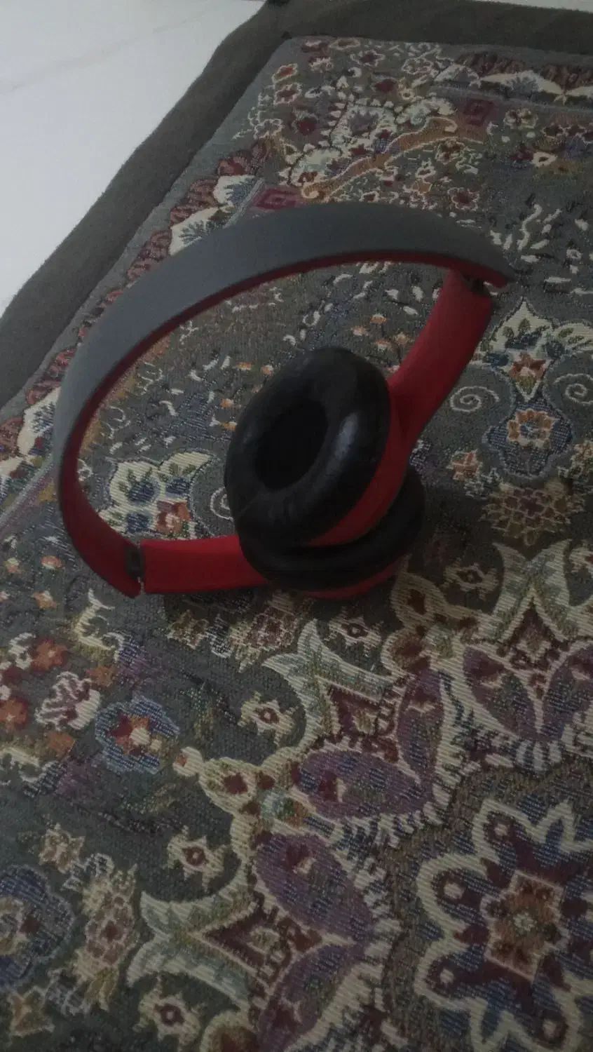 هدفون،هدست P47|لوازم جانبی موبایل و تبلت|شاهینشهر, چمران|دیوار