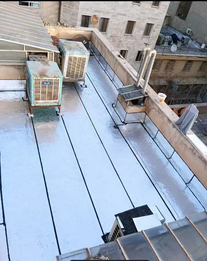 ایزوگام کار نصب ایزوگام تضمینی|خدمات پیشه و مهارت|خرمآباد, |دیوار