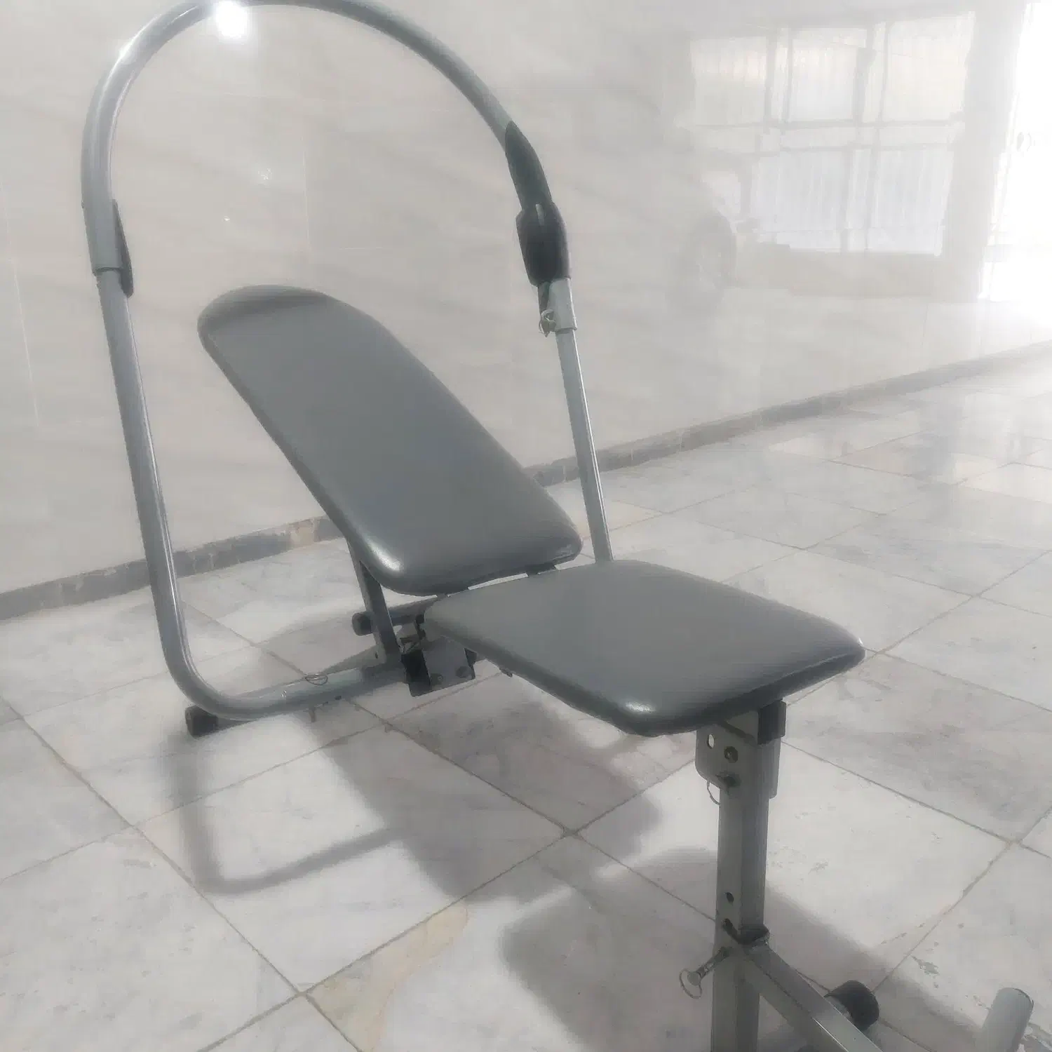 نیمکت ورزشی|تجهیزات ورزشی|کرج, اصفهانی‌ها|دیوار