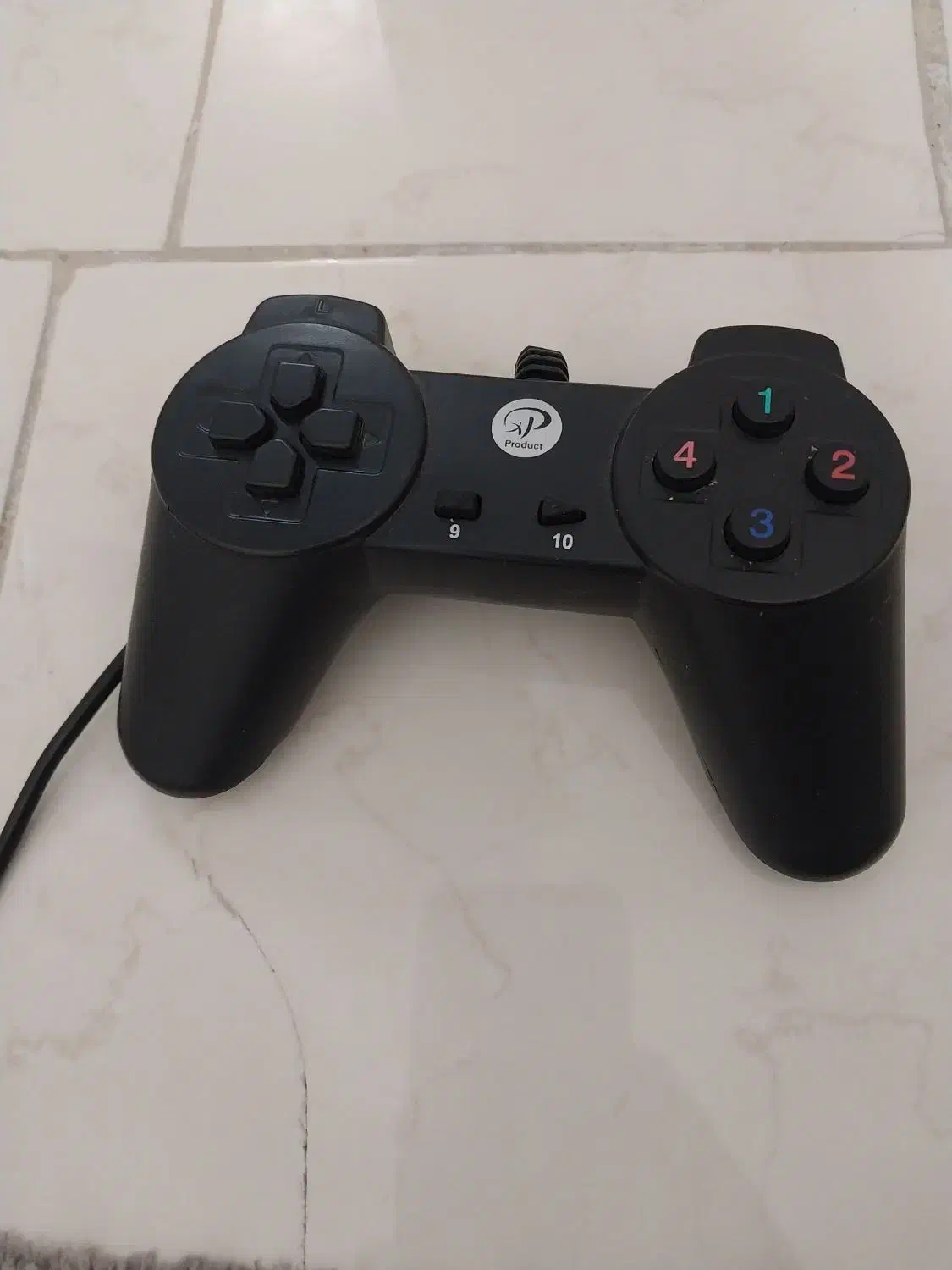 دسته کامپیوتر|کنسول، بازی ویدئویی و آنلاین|تهران, جی|دیوار