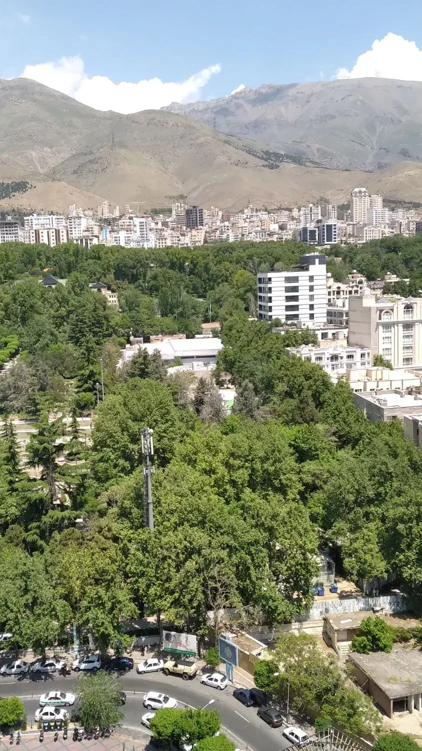 اجاره سند اداری اطلس مال ۱۰۸ متر پارک نیاوران|اجارهٔ دفتر کار، اتاق اداری، مطب|تهران, نیاوران|دیوار