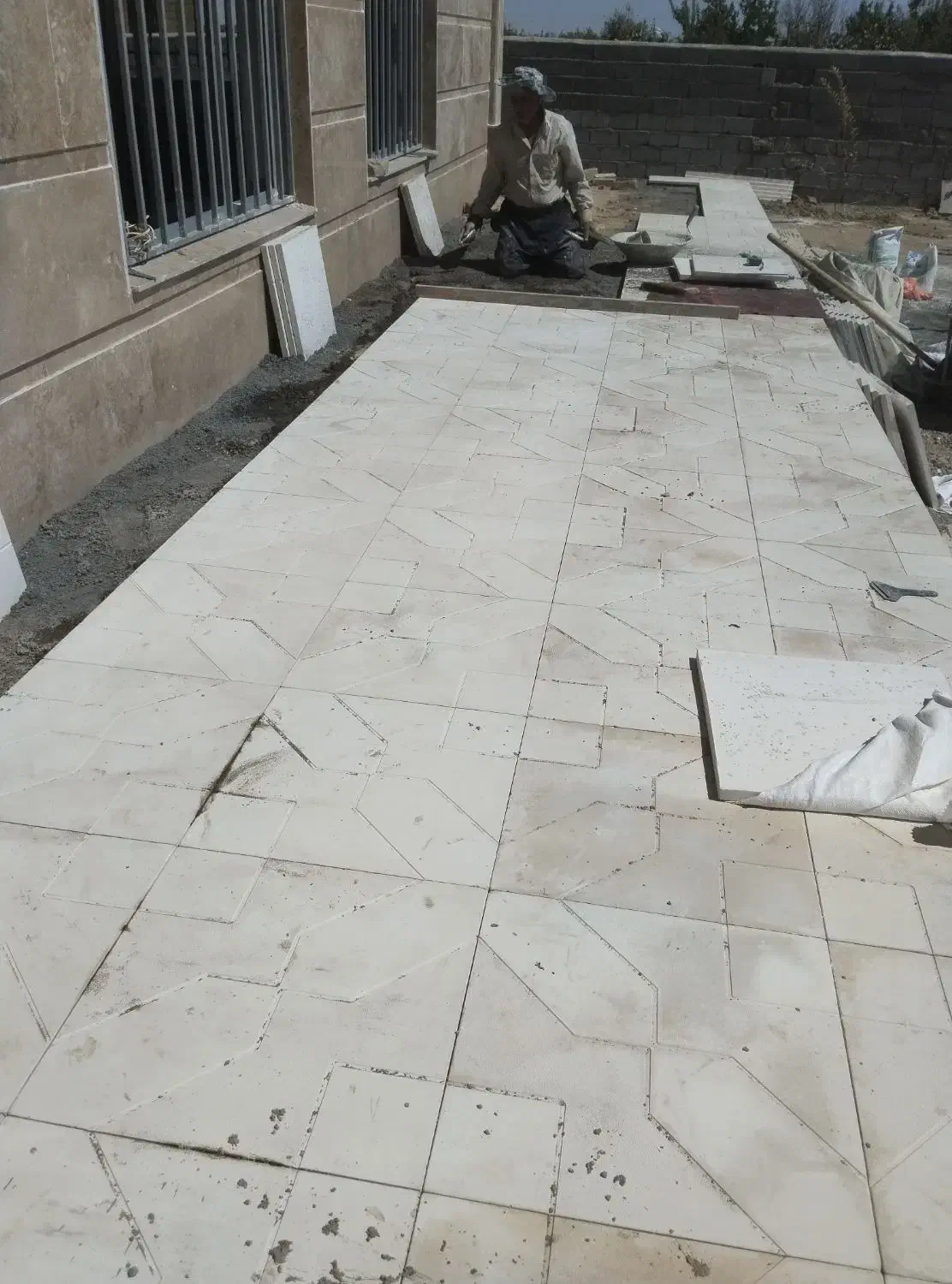 کار های ساختمان|خدمات پیشه و مهارت|زند, |دیوار