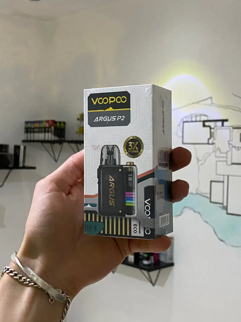 فروش ویپ پاد تک عمده تضمین کیفیت قیمت|زیورآلات و اکسسوری|کرج, گوهردشت|دیوار