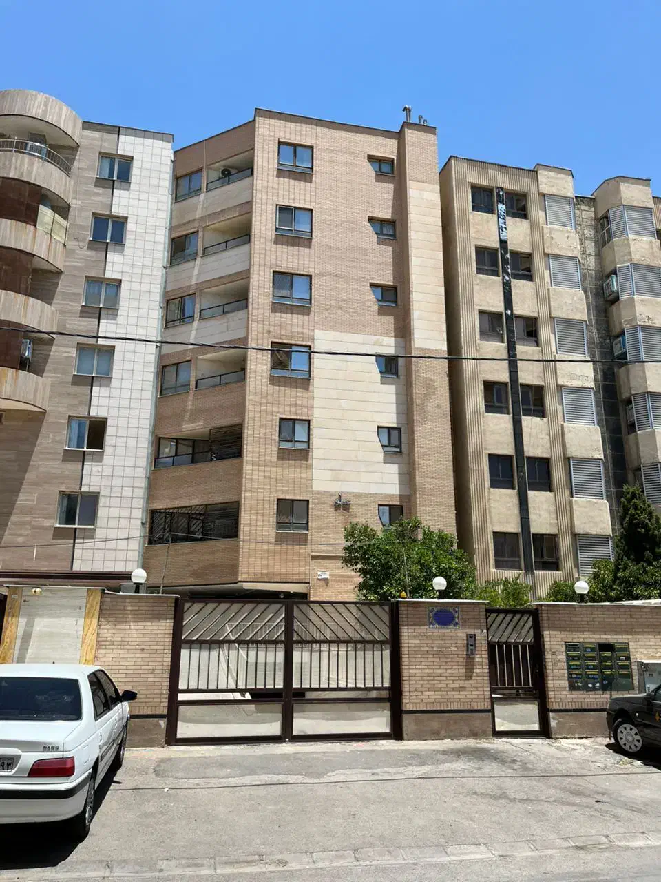 آپارتمان ۷۴ متری تک خواب|فروش آپارتمان|یاسوج, |دیوار