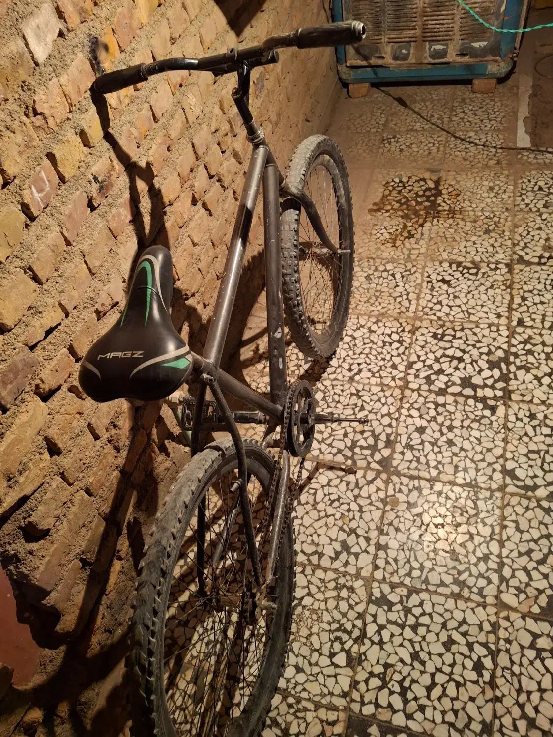 دوچرخه26|دوچرخه، اسکیت، اسکوتر|زابل, |دیوار