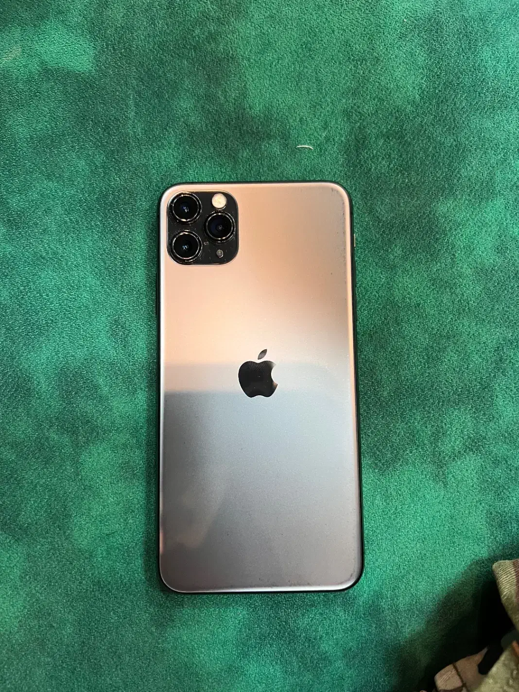 آیفون۱۱پرومکس فوق تَمیز|موبایل|نوشهر, |دیوار