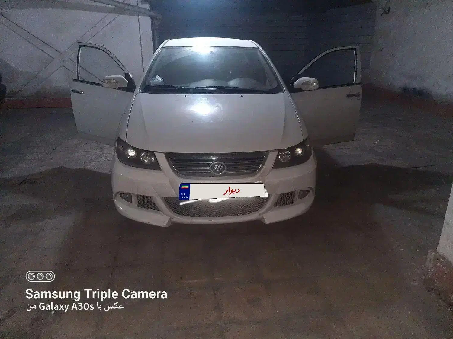 لیفان ۶۲۰(۱۶۰۰cc)|خودرو سواری و وانت|تهران, کیانشهر|دیوار