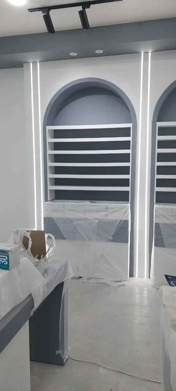 سیم کشی ساختمان ایفون تعمیرات عیب یابی و...|خدمات پیشه و مهارت|چناران, |دیوار