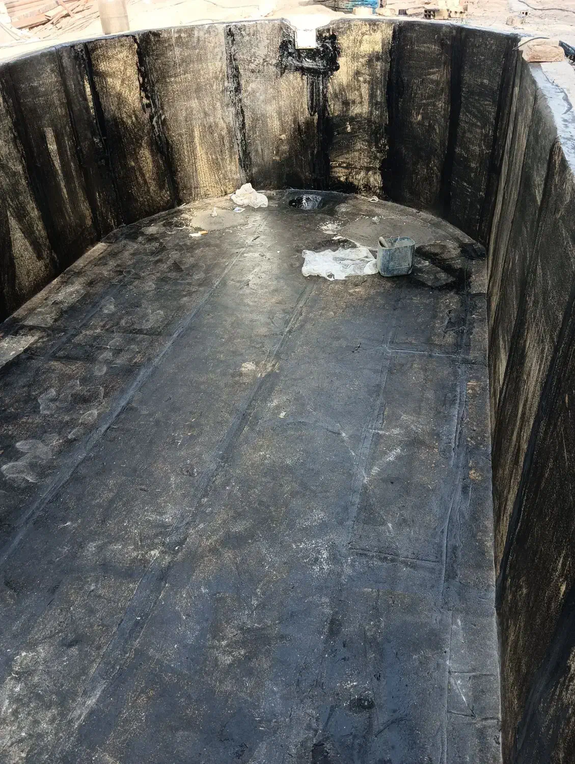 دفتر ایزوگام شرق|خدمات پیشه و مهارت|مشهد, بهمن|دیوار