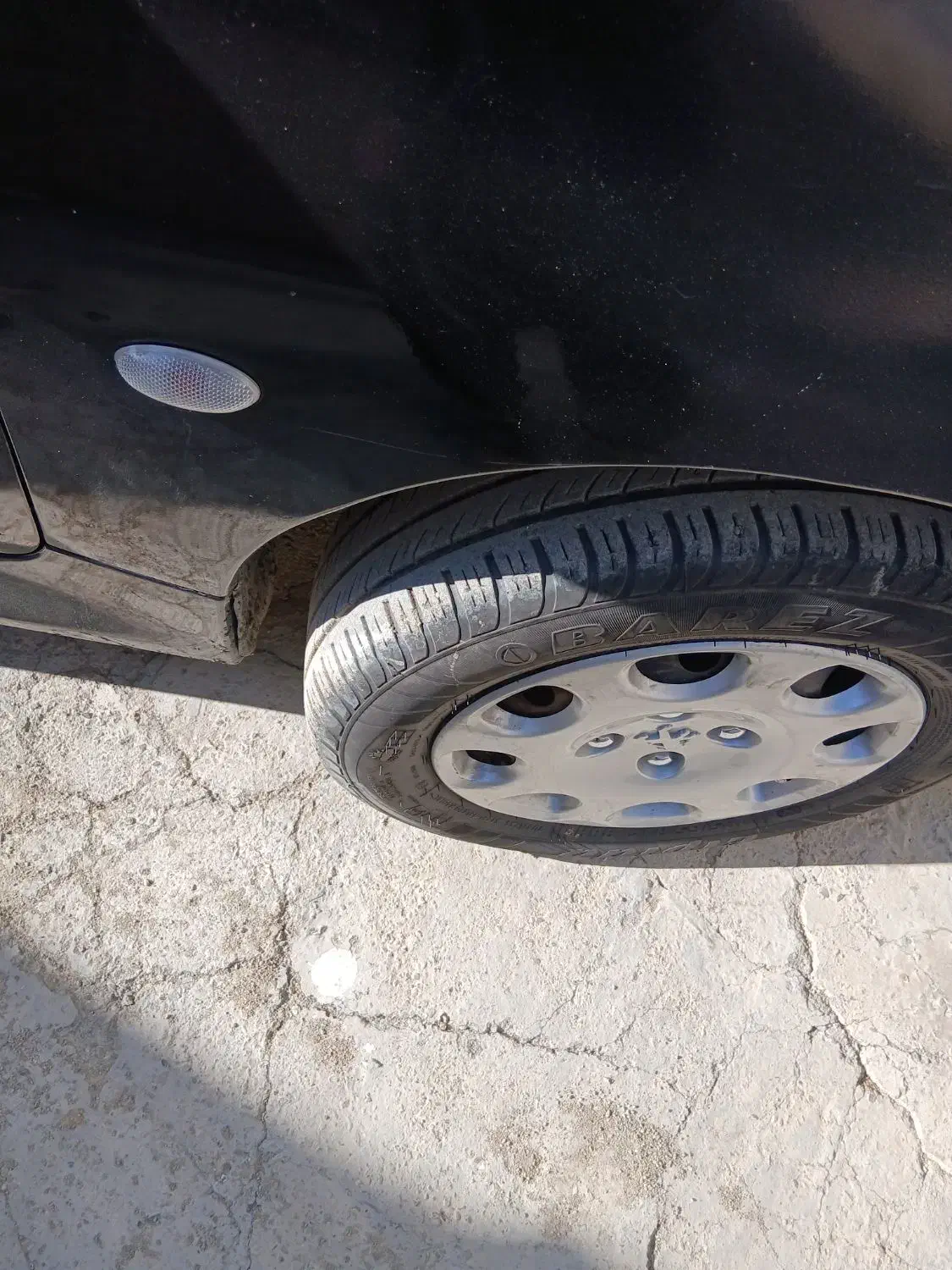 ۲۰۶تیپ۲|خودرو سواری و وانت|سنقر, |دیوار